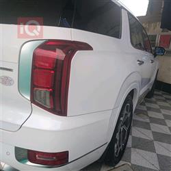 هيونداي باليسيد